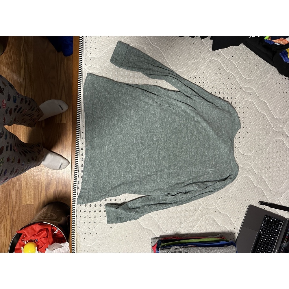 Blue Boys T-Shirt